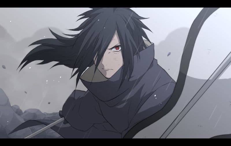 Madara Uchiha thumbnail