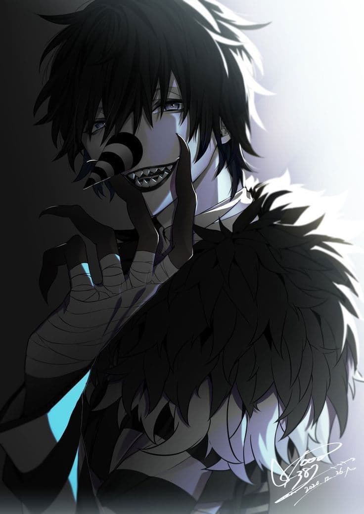 Laughing Jack thumbnail