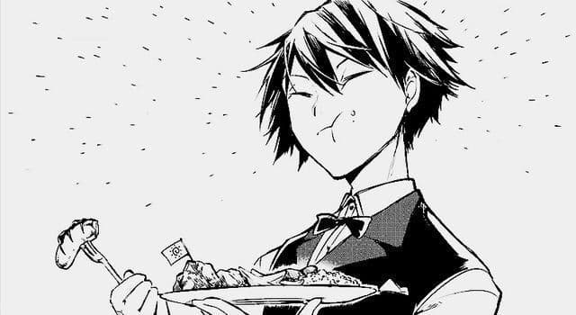 RANPO EDOGAWA thumbnail