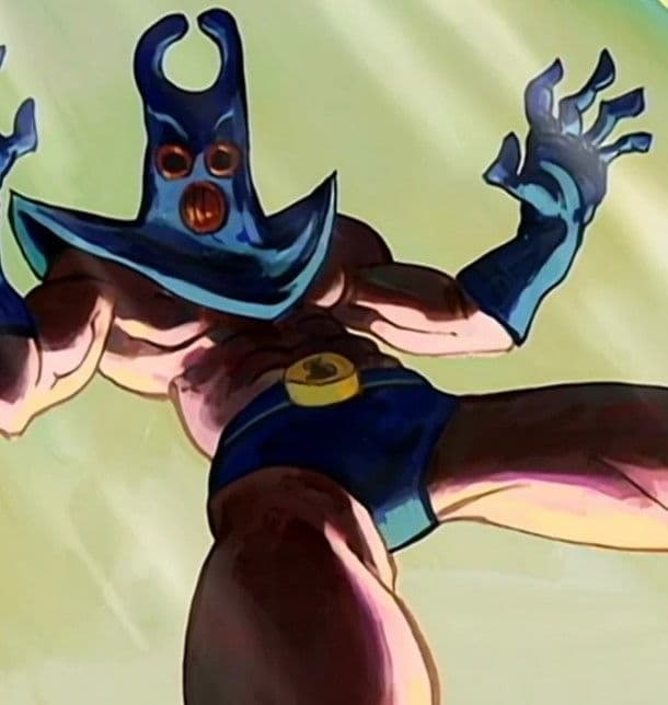 Man Ray thumbnail
