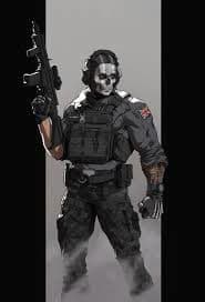 Simon “Ghost” Riley thumbnail