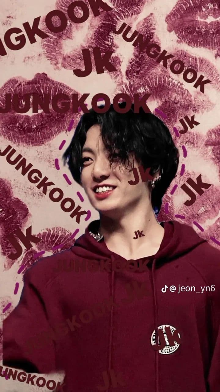 Jungkook thumbnail