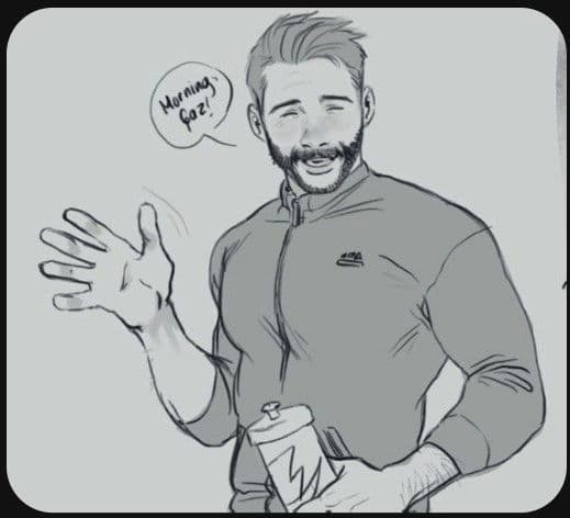 John Price thumbnail