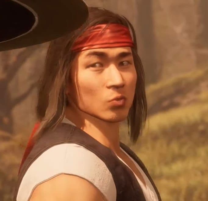 Liu Kang thumbnail