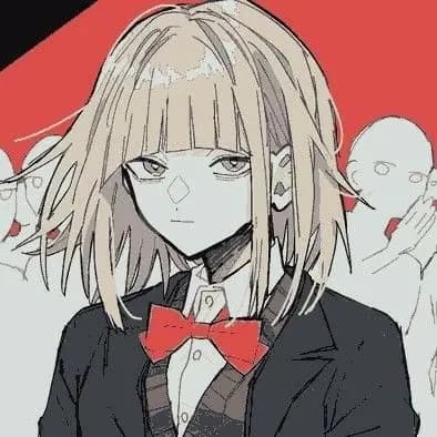 Himiko Toga (Boku no Hero) thumbnail