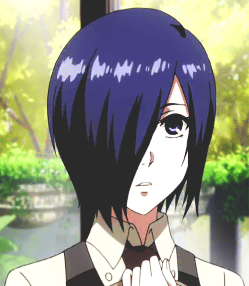 Touka Kirishima thumbnail