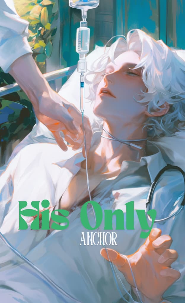 His Only Anchor thumbnail