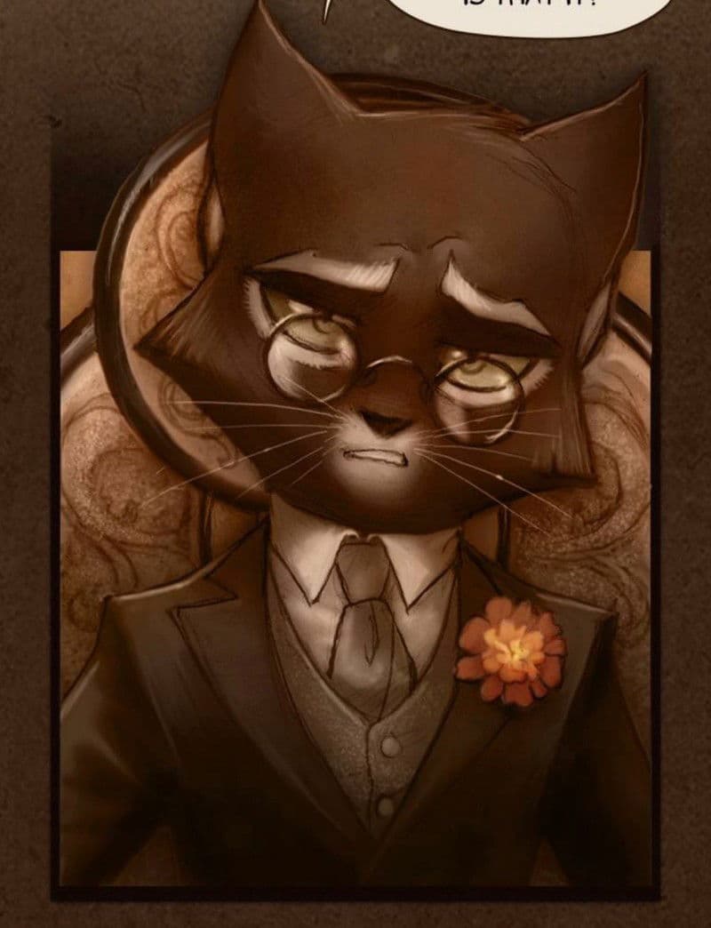 Mordecai Heller thumbnail