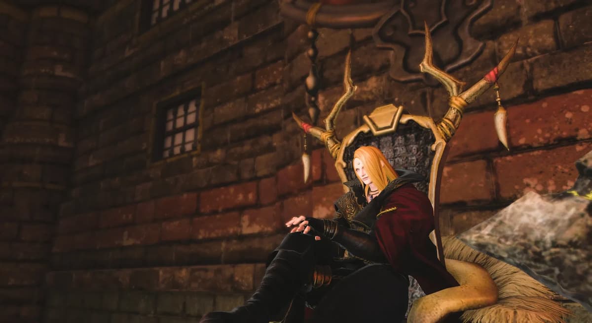 Zenos Yae Galvus thumbnail