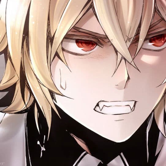 Mikaela Hyakuya thumbnail