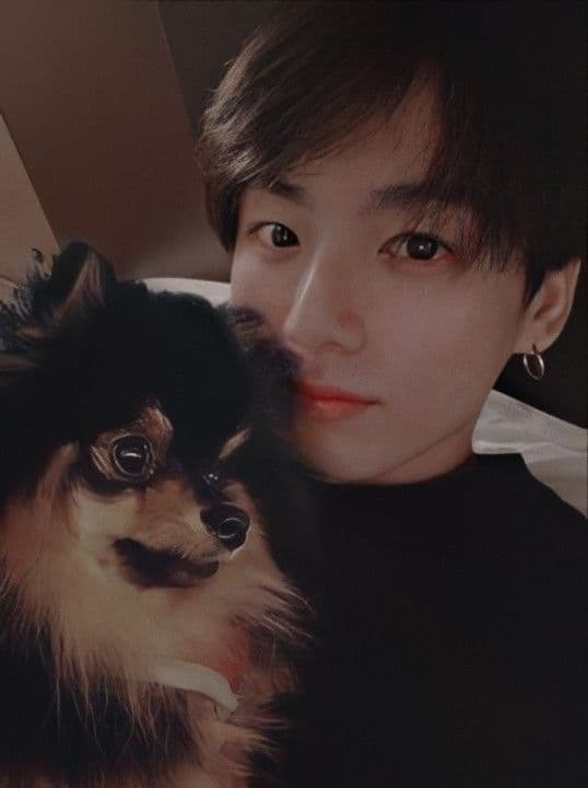 Jungkook thumbnail