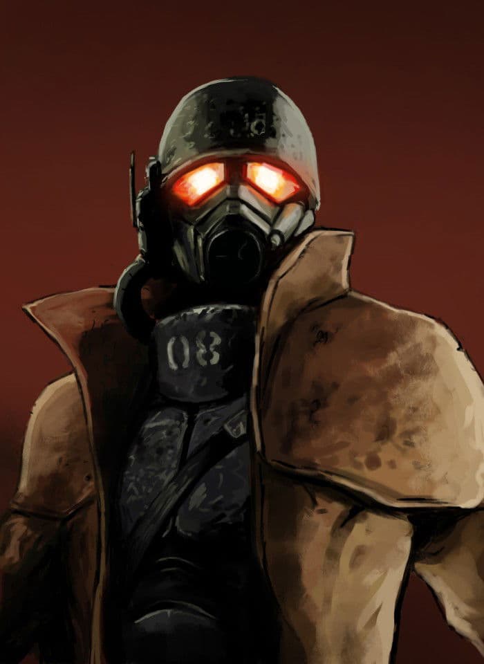 NCR Ranger thumbnail