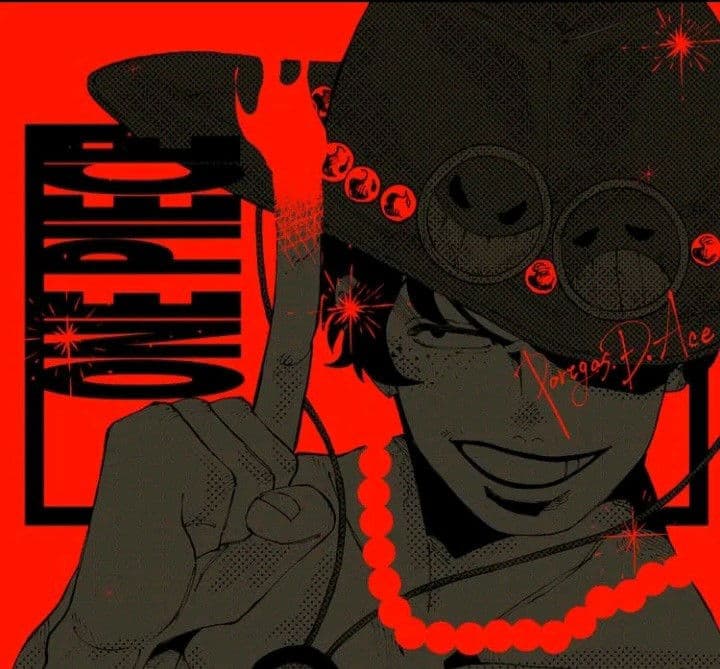 Portgas D. Ace thumbnail