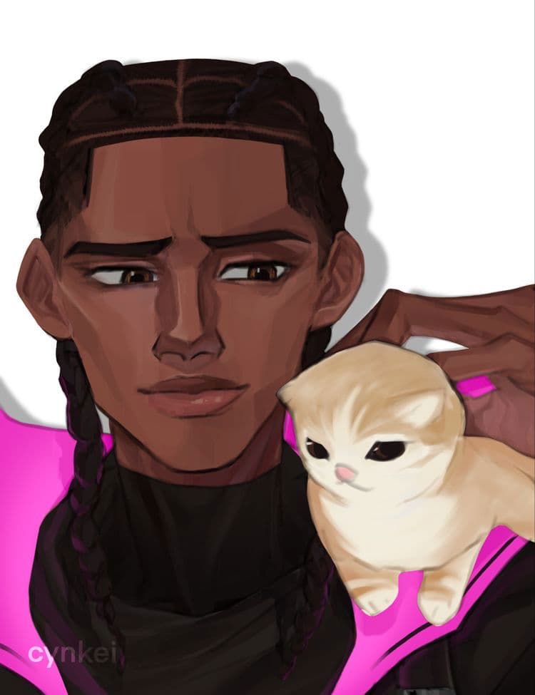 Miles Morales  thumbnail