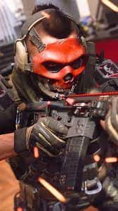 John “Soap” Mactavish thumbnail