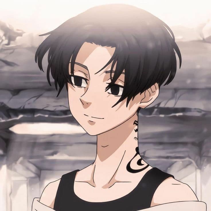 Sano Manjiro thumbnail