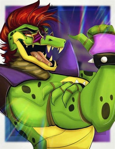 Montgomery Gator thumbnail