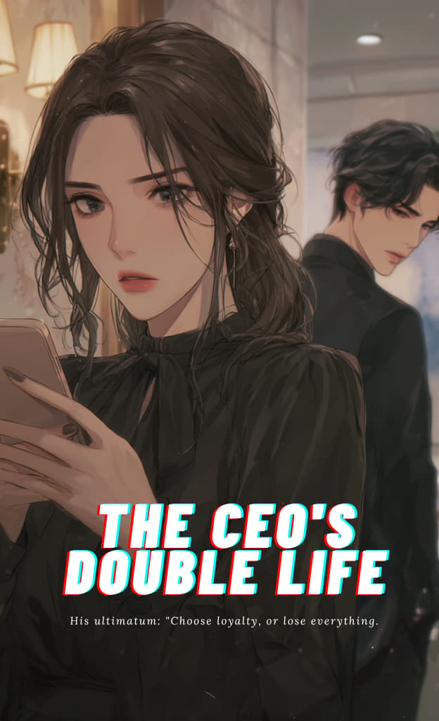 The CEO's Double Life thumbnail