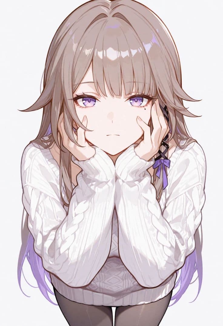 Violet thumbnail