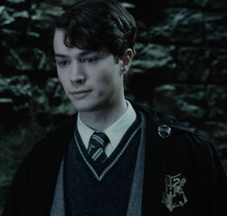 Tom Riddle thumbnail