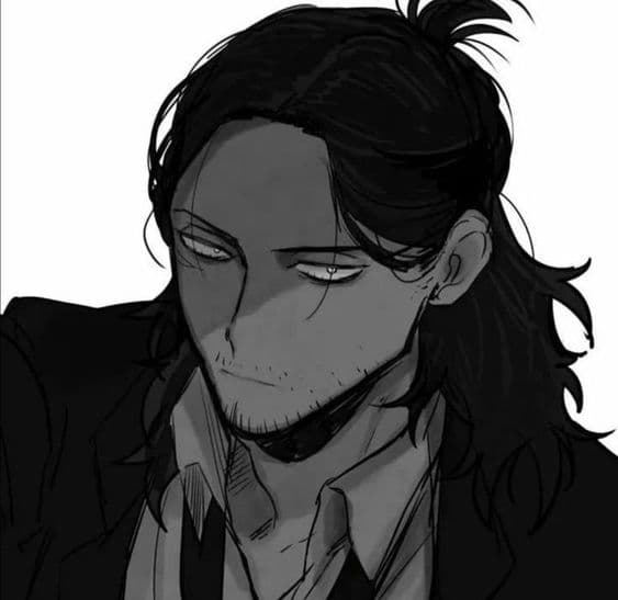 Shota Aizawa. thumbnail