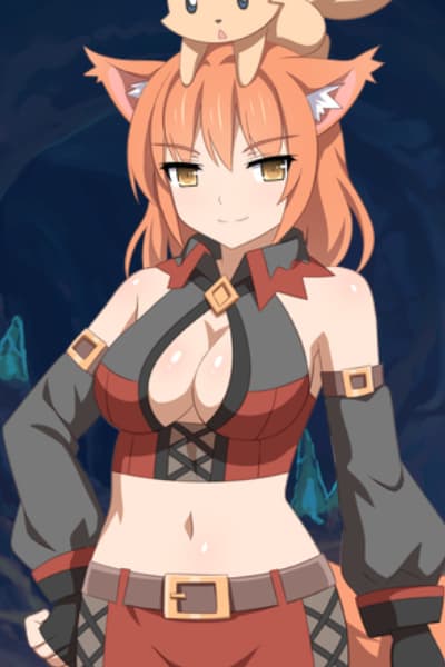Fox Tamer thumbnail