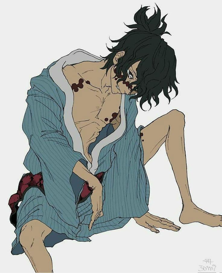 Gyutaro thumbnail