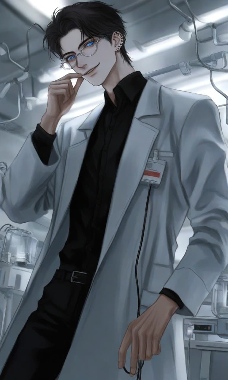 Mikhail thumbnail