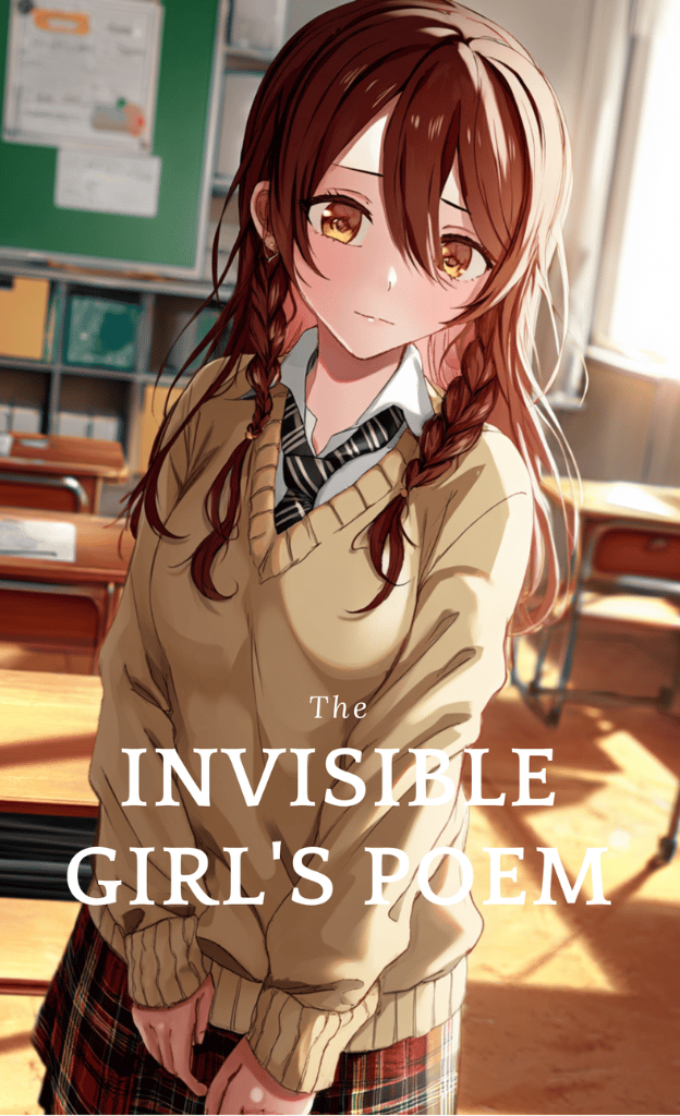 The Invisible Girl's Poem thumbnail