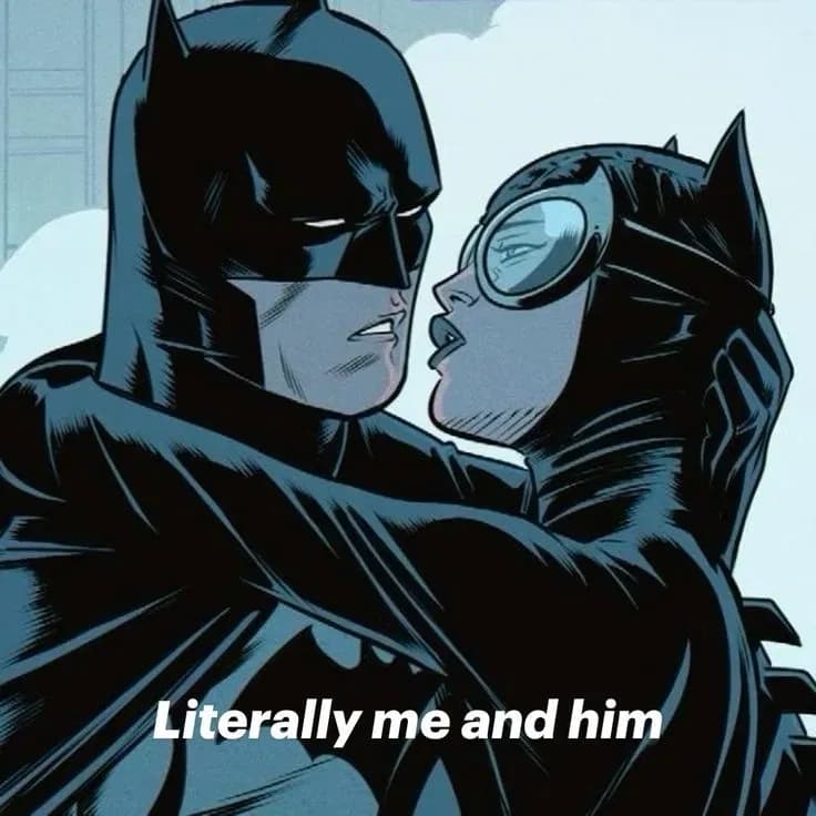BATMAN - BL thumbnail