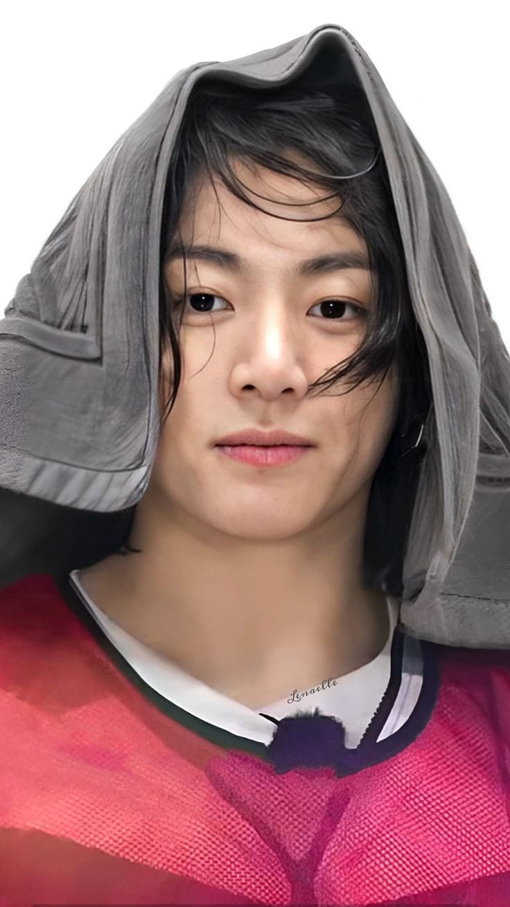 Jungkook thumbnail