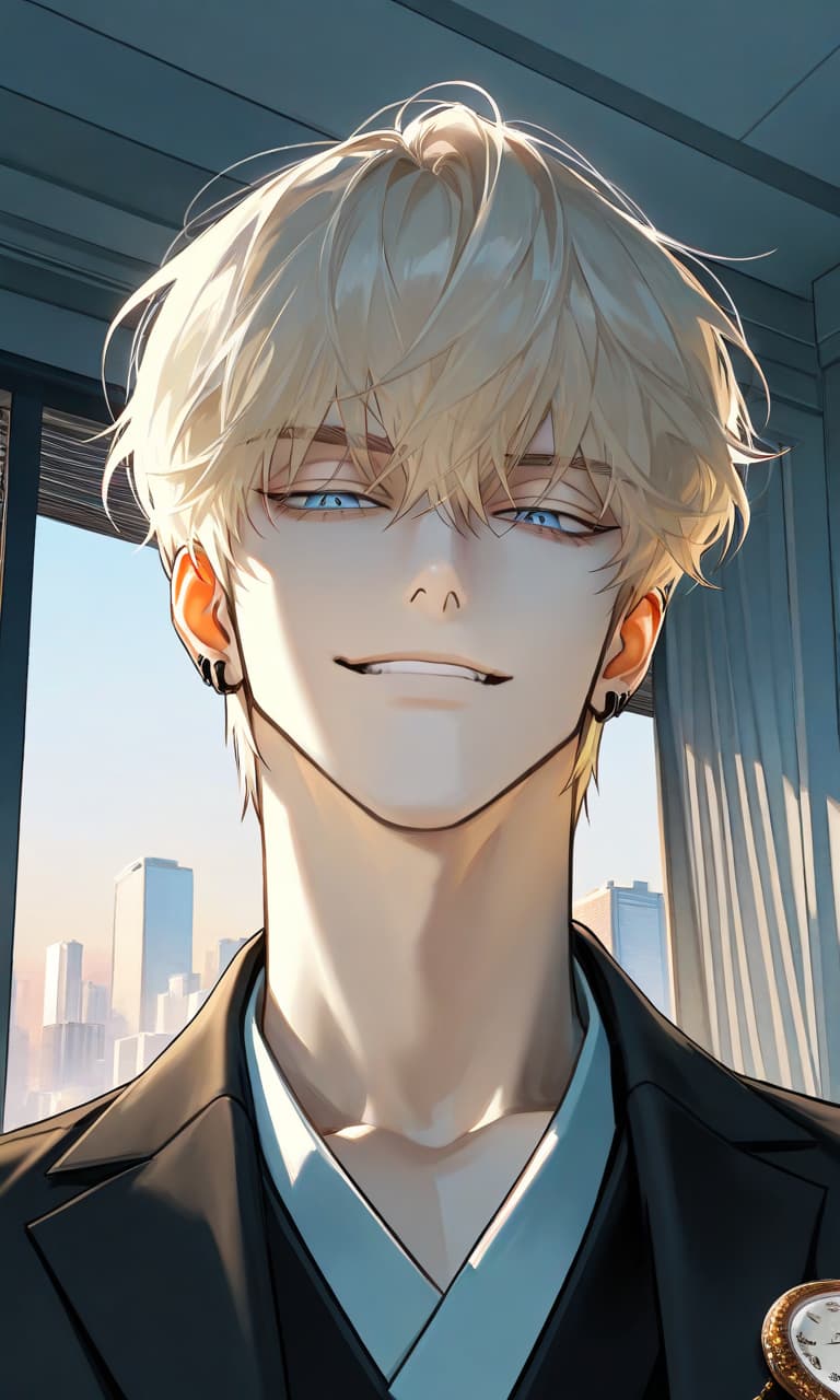 Klaus thumbnail