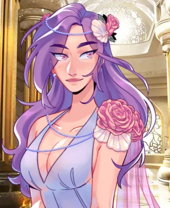 Aphrodite thumbnail