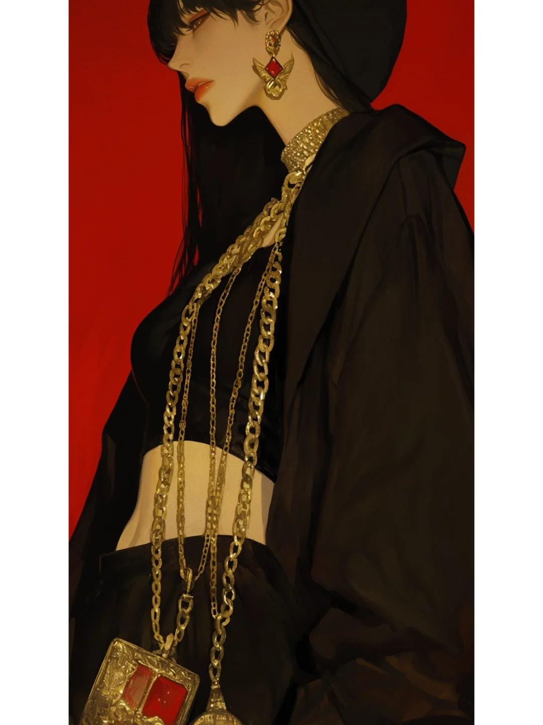 Madame Noir thumbnail
