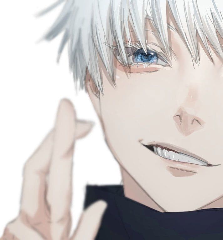 Gojo Satoru  thumbnail