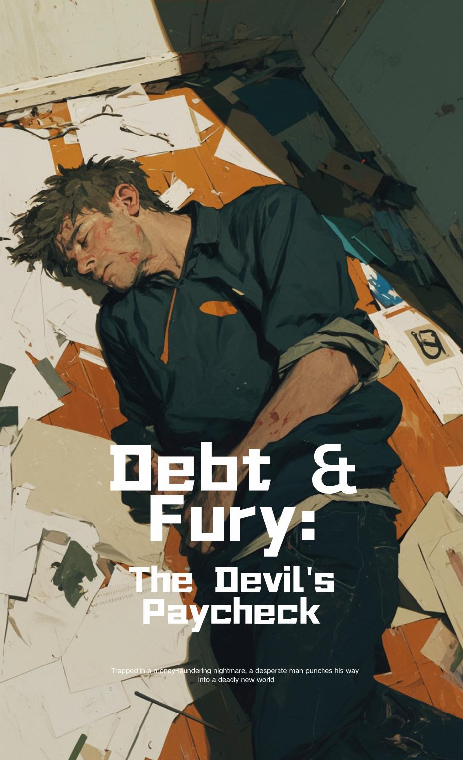 Debt & Fury: The Devil's Paycheck thumbnail