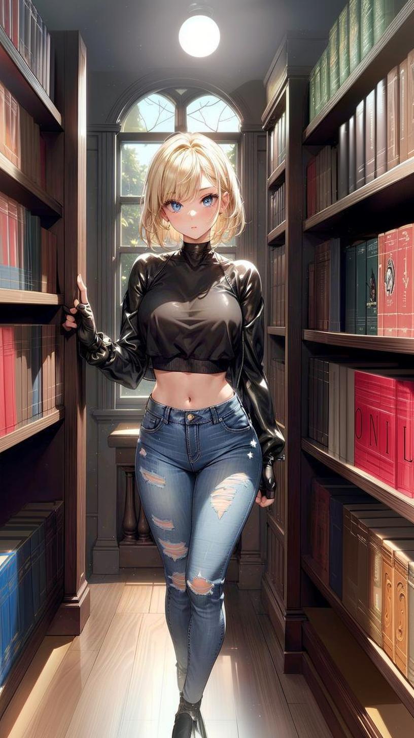 Eliza Blackwood thumbnail