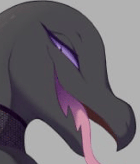 Salazzle | Lizard’s Seduction thumbnail