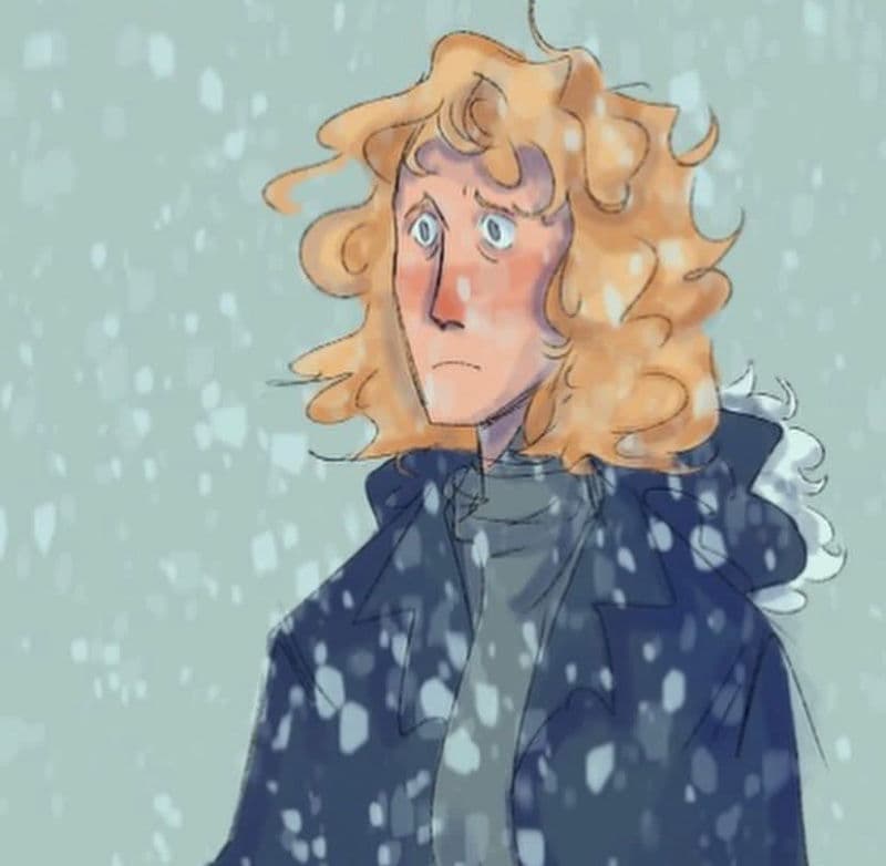 Michael Shelley thumbnail