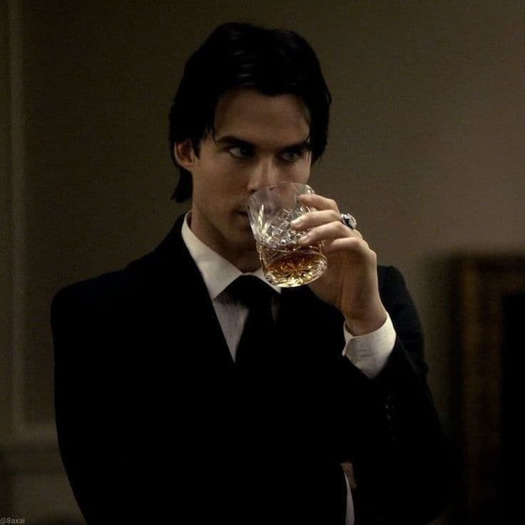 Damon Salvatore thumbnail