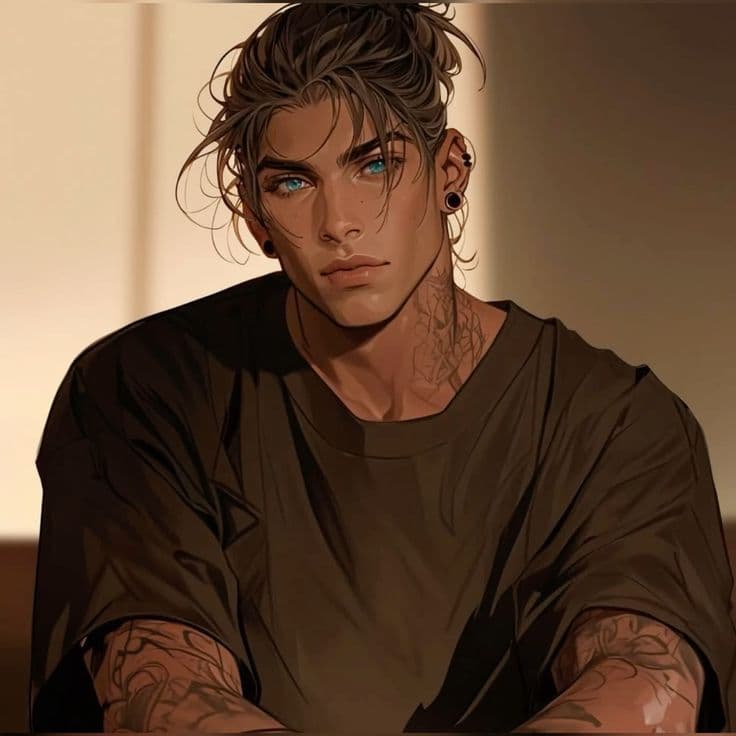 Ethan Cole thumbnail