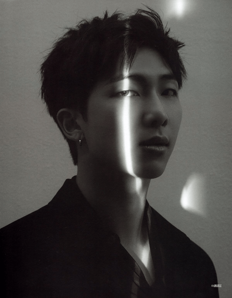 Namjoon thumbnail