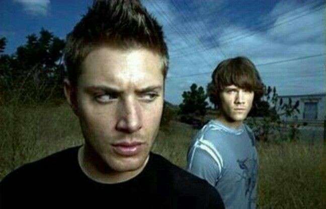 Dean Winchester thumbnail