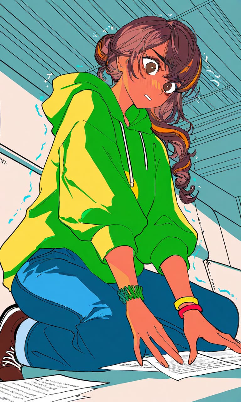 Gabriela thumbnail
