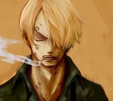 Sanji Vinsmoke thumbnail