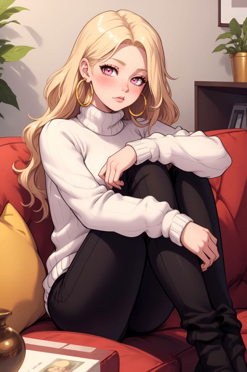 Cecilia thumbnail