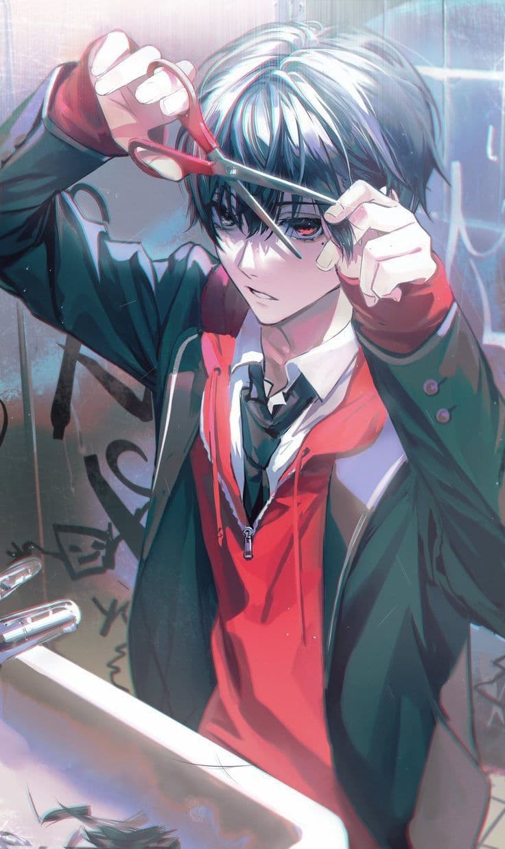 Kazuki thumbnail