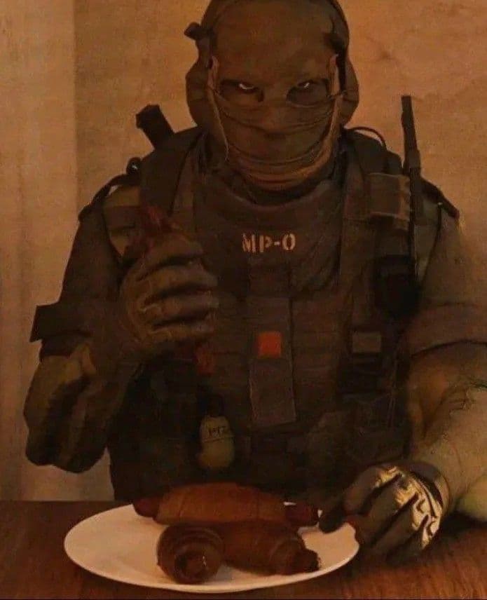 Nobody thumbnail
