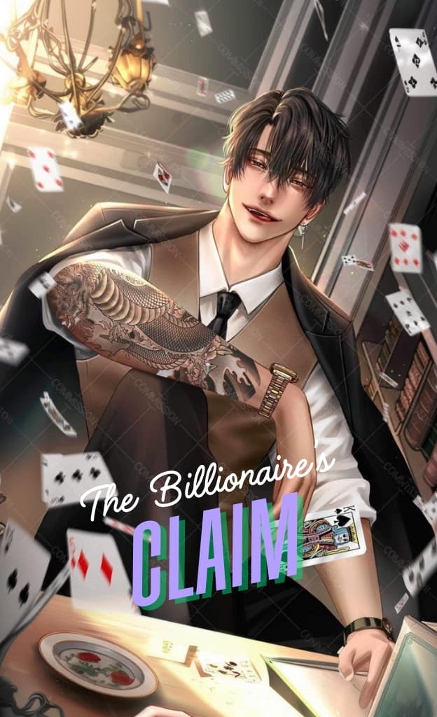 The Billionaire's Claim thumbnail