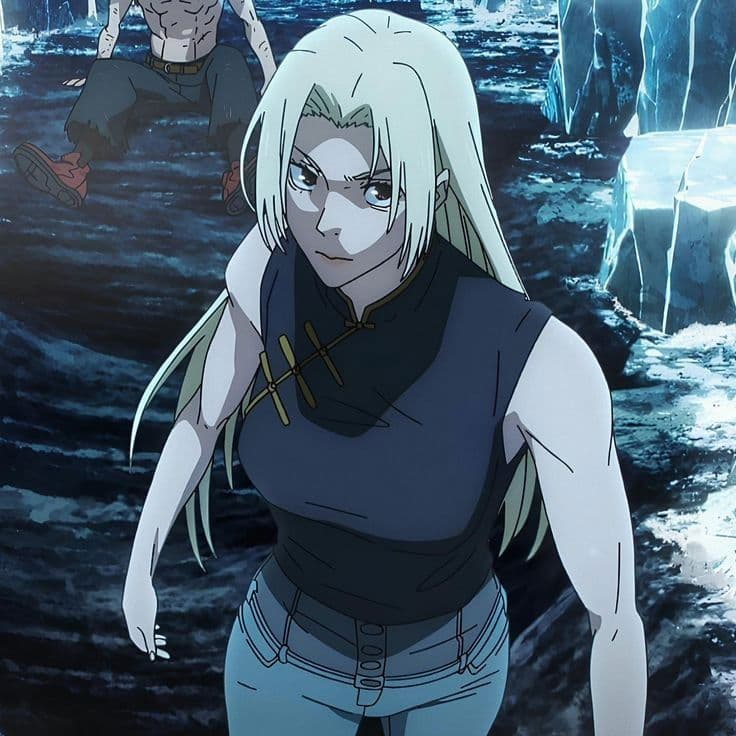 Yuki Tsukumo thumbnail
